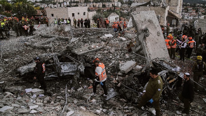 Sedmi dan ratnih dejstava